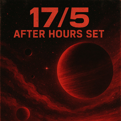Naor Daniel – Gaze at the After (17/5)