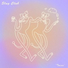 Slug Club - October 2021