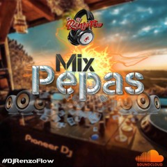 Mix Pepas