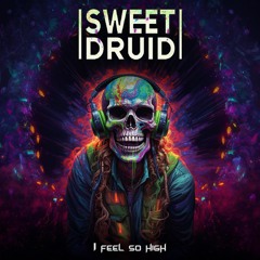 Sweet Druid - I Feel So High (feat. Aylene) (Bass House, 2023)