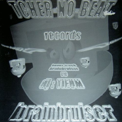 Brainbruiser - Speedy