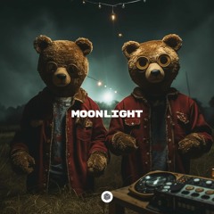 Broken Bearz - Moonlight
