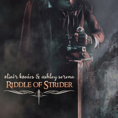 Riddle Of Strider
