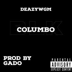 Columbio (Prod. Callmegado)