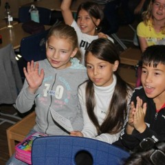 Wie wird's werden? Wasser, Wetter, KlimaWandel