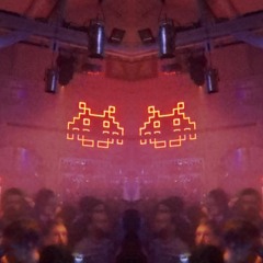 Bombilla - Techno College Closing DJ Set - 20/01/23 Kantine Konstanz