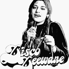 Disco Deewane Remix Loop Music | DJ MALIK