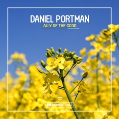 Daniel Portman - Ally Of The Good