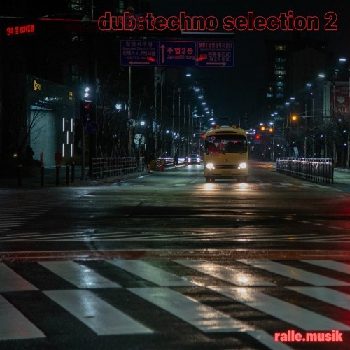 Dub Techno Selection 2