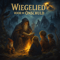 Wiegelied voor de Onschuld
