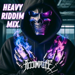 Heavy Riddim Mix