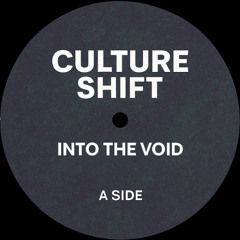 Into The Void