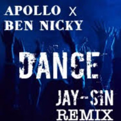 Dance (JAY-SIN Remix) (FREE DOWNLOAD)