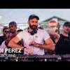 Roi Perez Boiler Room X Sugar Mountain 2024 DJ mix artwork - Electronic music tracklist cover image