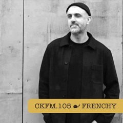 CKFM.105 - Frenchy