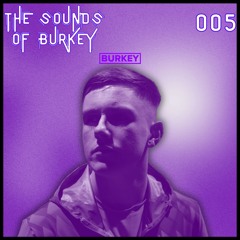 The Sounds Of Burkey 005