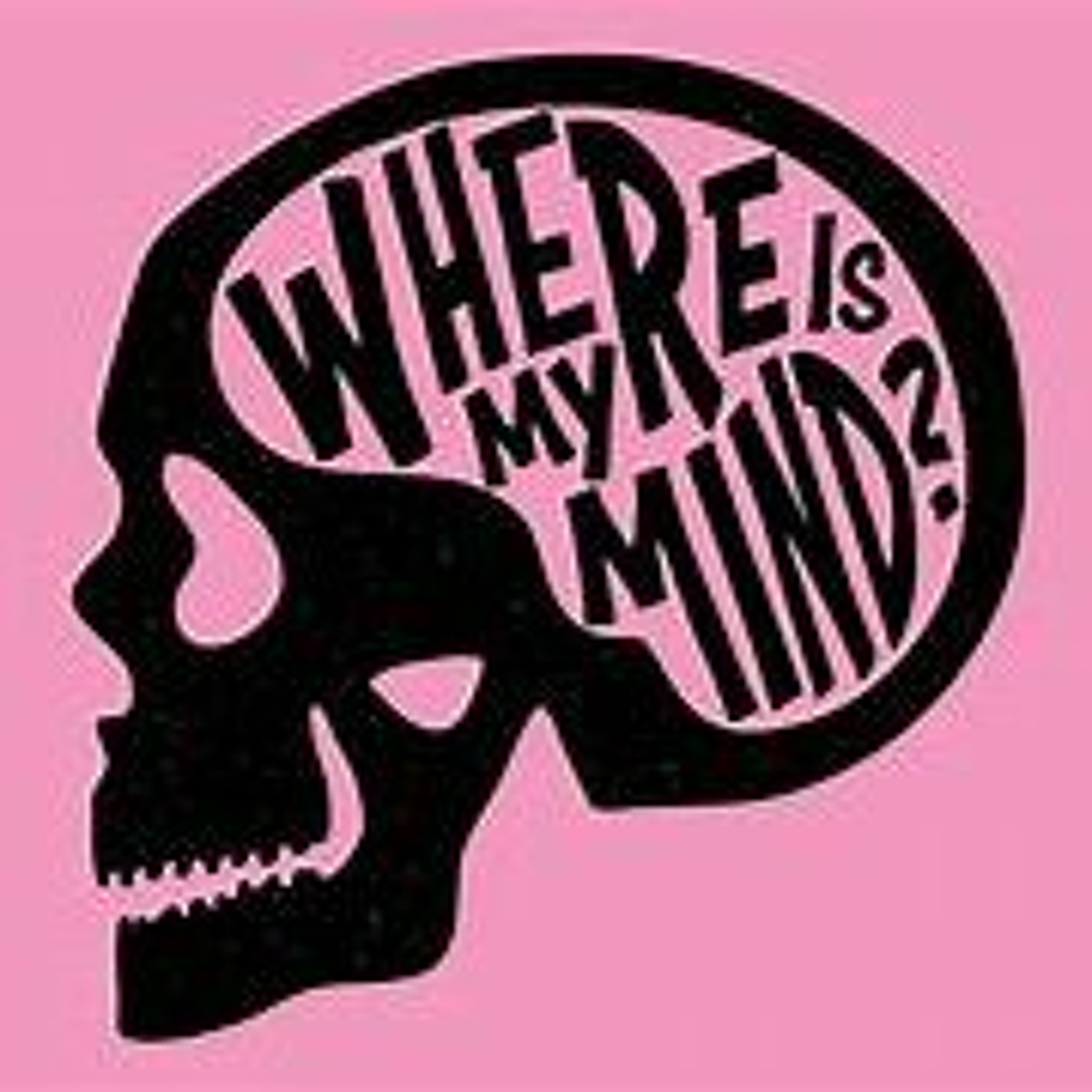 My Mind episode artwork