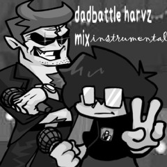 Dadbattle (Harvz Mix) Instrumental