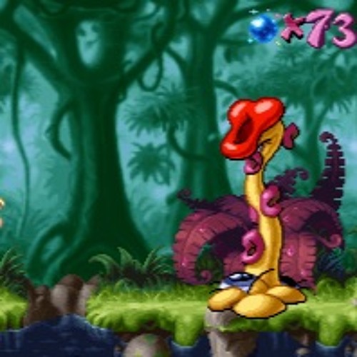 The Legend of the Ancient of the Ancient Semphone "Goes Extraterrestial" Remix