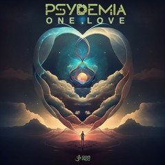 Psydemia - One Love (goaep488 - Goa Records)