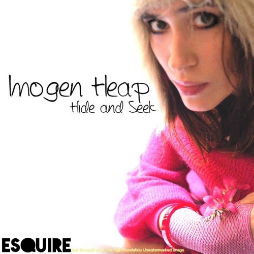 Imogen Heap - Hide and Seek (Bass Physics Remix)