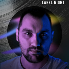Live Set @ Caleto Night | After Ego (08.11.2025)