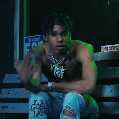 nle choppa walk em down