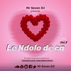 Le Ndolo de ça Vol.3