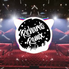 Charlie Puth - Left And Right (Richards Remix) [Ft.Jung Kook]