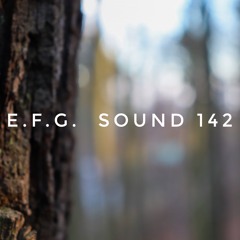 E.F.G. Sound 142