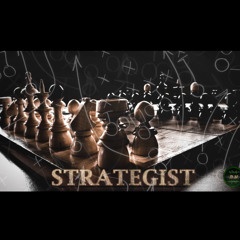 STRATEGIST - Intellectual Enhancement, Strategic & Critical Thinking, Concentration, Calmness