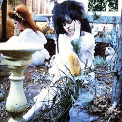 Sandhills (Demo)- Strawberry Switchblade