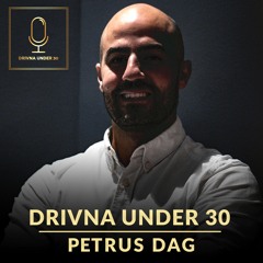 14. Christoffer Hallafors - 364 Opportunities