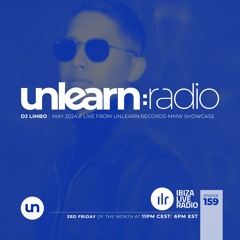 Doc Brown // Unlearn:Records #159 (DJ Limbo Guestmix)