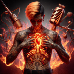Corazón Rebelde