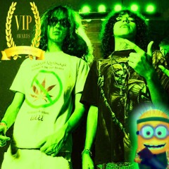 AGUSFORTNITE2008 - TE HAGO VIP (snippet og)