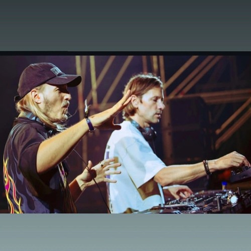 Bart Skils b2b Konstantin Sibold - Live  Ritvales Festival, Medellin, Colombia [Full Set]