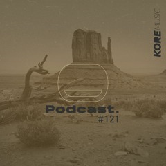 Podcast 121 - S.L.M.D