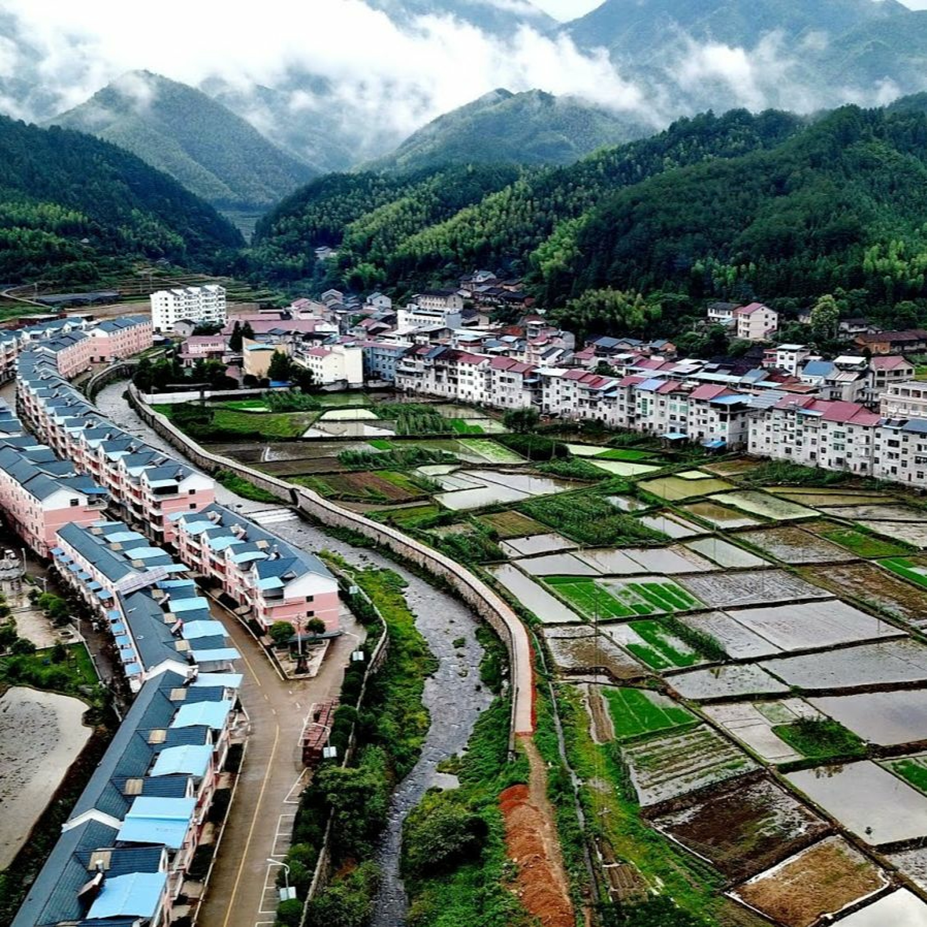 China 21