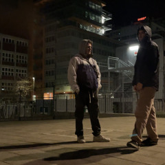 kozy x diaz Lowkey Trap (prod by. exodiaslefthand)