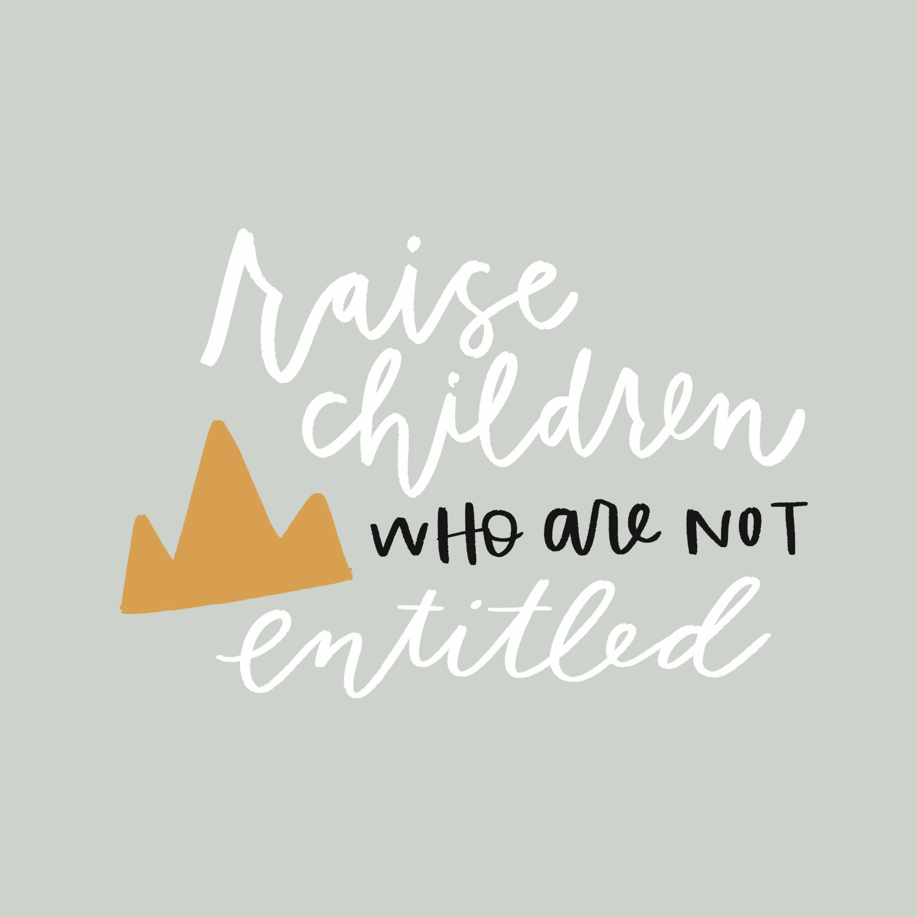 The Rising Lava Parenting Podcast