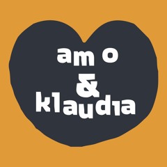 Amo & Klaudia @ Tekio January 2020