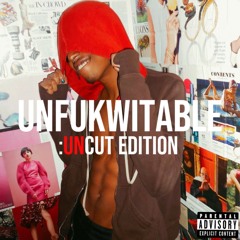 She Know it (BONUS TRACK)