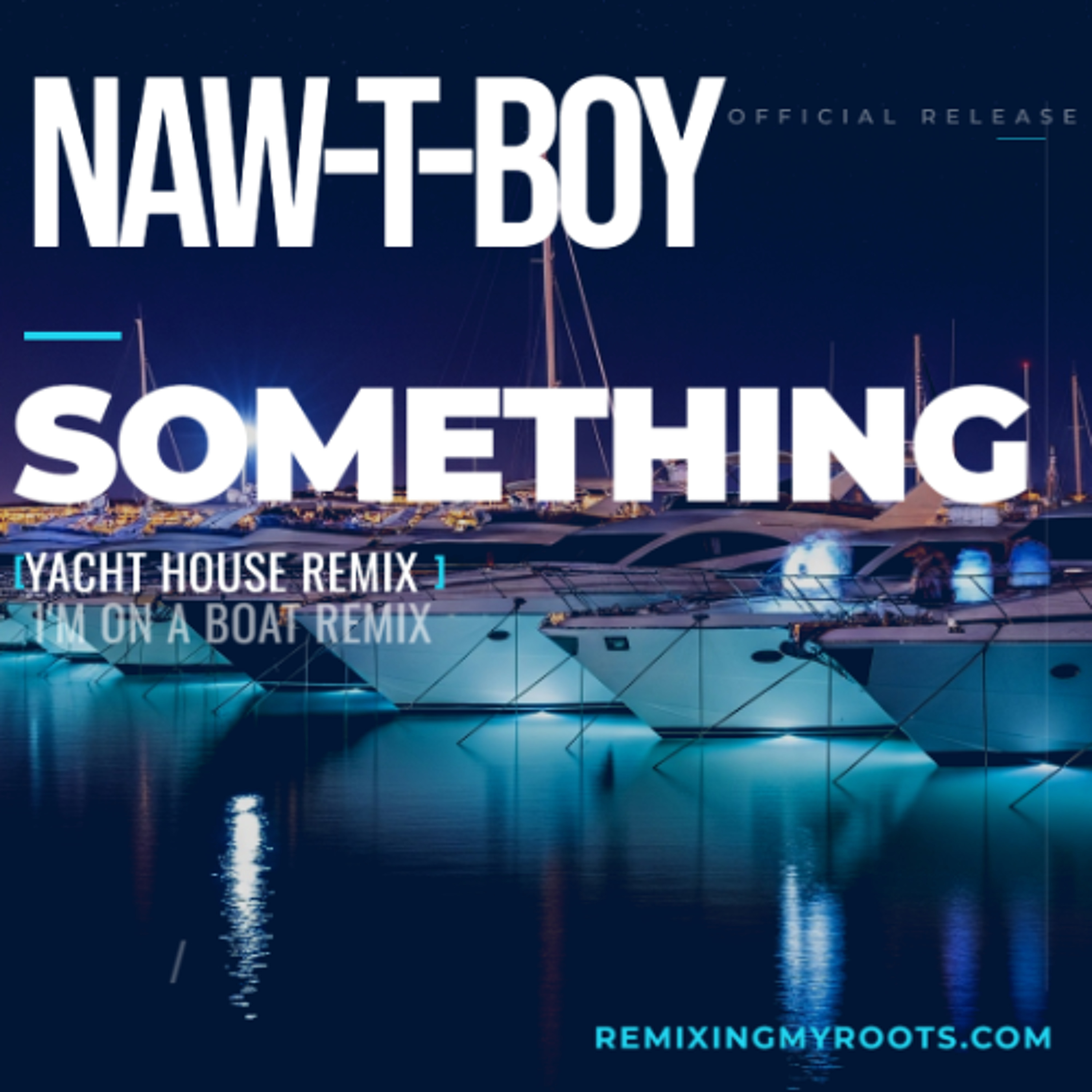 Lasgo - Something (Yacht House Remix) | Official Audio