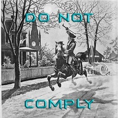 Do Not Comply
