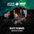 Artwork for Back to Mars at Masters of Puppets (Kodama Stage) 2023