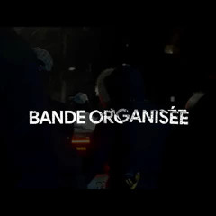 K2B Riquet - Bande Organisée (Prod.by.Yamaica)