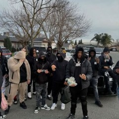 EBK HotBoiiz - Lash Gang (Unreleased) 2025