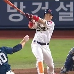 (전)자이언츠 손아섭 응원가