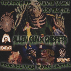 Clickin’ up (ft.Allen Gun) (prod.bolivian phonk cartel)